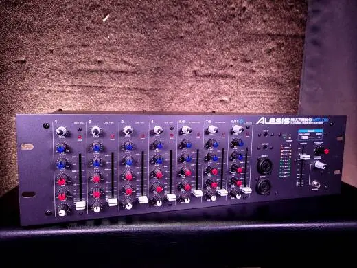Alesis - MULTIMIX10 WL
